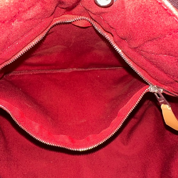 Hermès Toile Fourre Tout PM - Picture 8 of 16